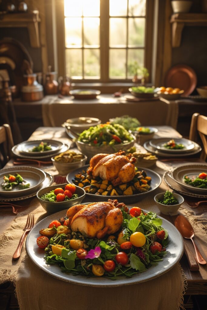 Easy Gluten Free Dinner Recipes for Family 7 Easy gluten free dinner recipes for family