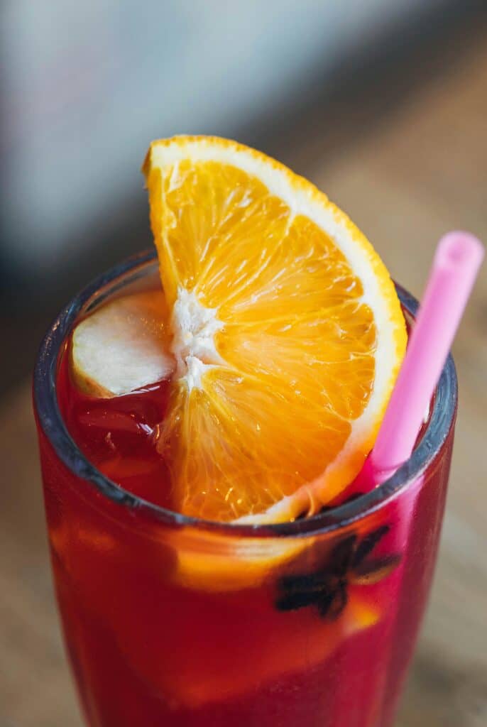 Grapefruit Juice Grapefruit 10 Ingredients for grapefruit juice grapefruit on a rustic wooden table