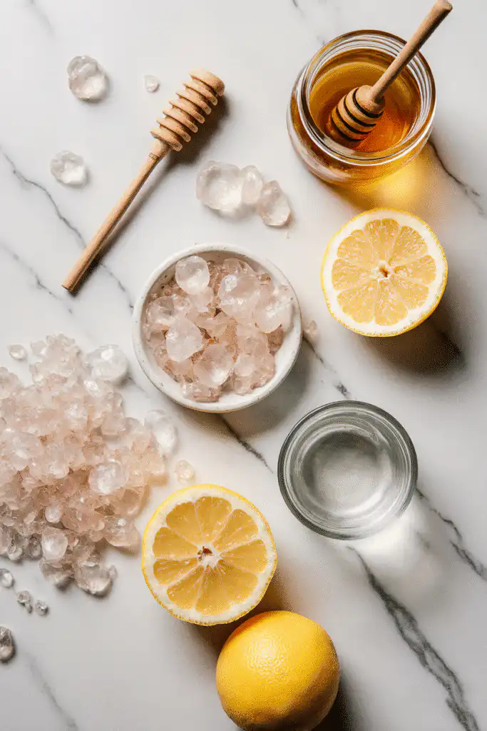 pink salt trick recipe ingredients
