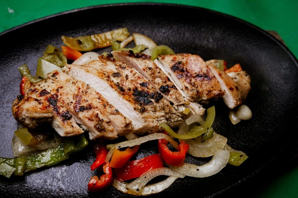 Pesto Chicken Recipe: A Flavor-Packed Dinner You’ll Crave Again and Again 6 Pesto chicken recipe ingredients