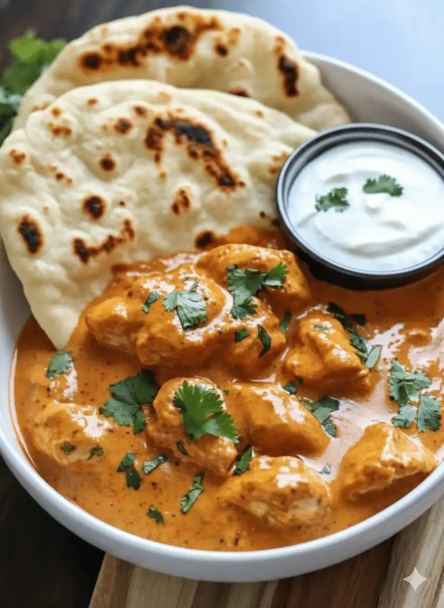 easy-30-minute-butter-chicken-recipe
