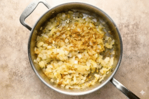 searing-chicken-for-butter-chicken