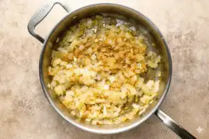 searing-chicken-for-butter-chicken