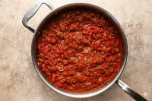 searing-chicken-for-butter-chicken