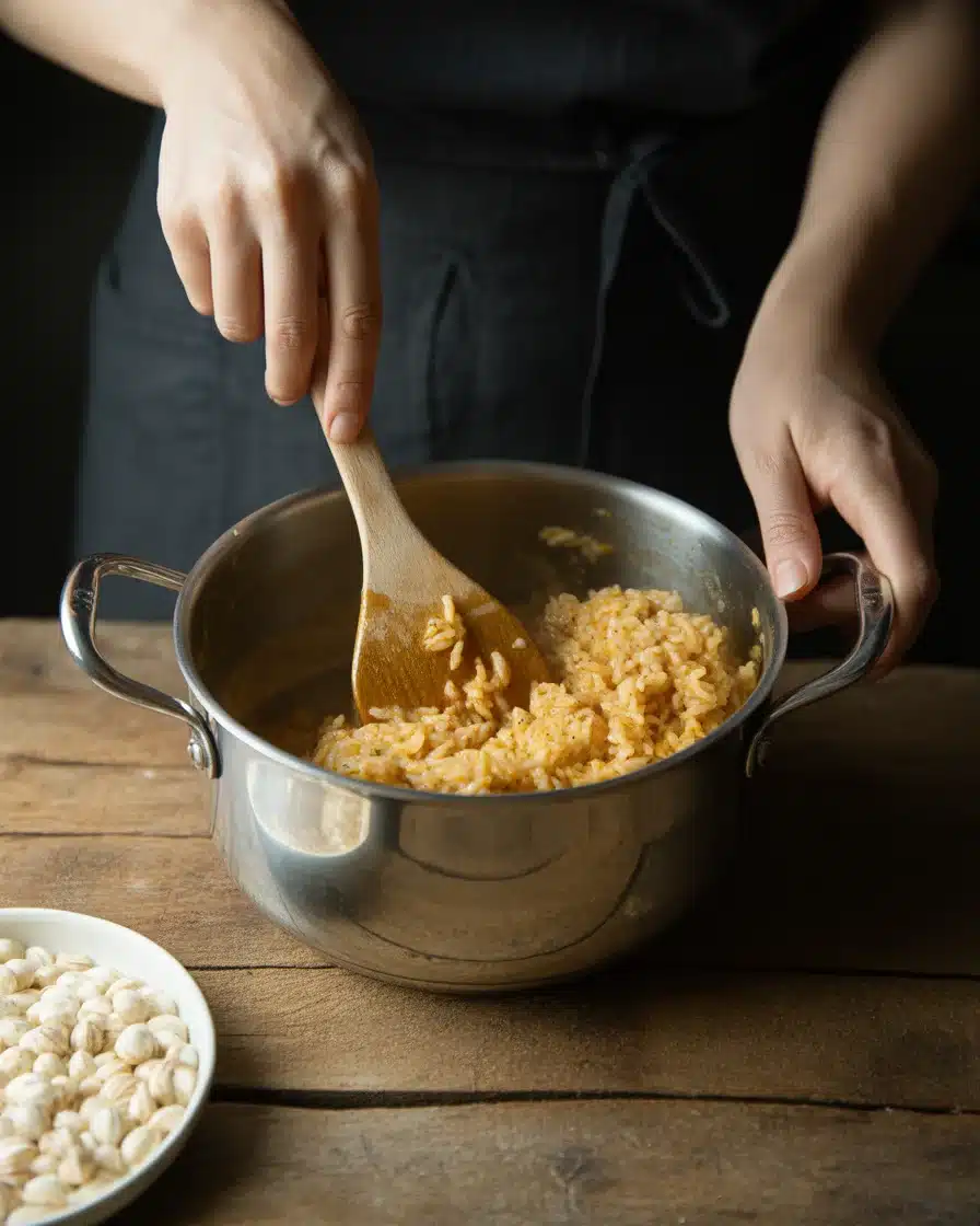 Smothered Chicken and Rice A Cozy Winter Comfort Food