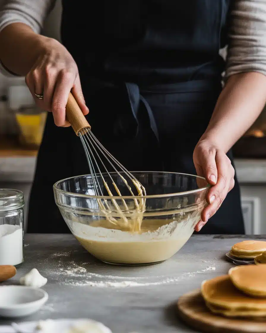 Easy Breakfast Pancake Poppers: Fun, Flavorful Mini Treats