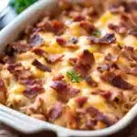 Cheesy BBQ Bacon Chicken Casserole Recipe 2 cheesy bbq bacon chicken casserole recipe 2025 12 10 215621 150x150 1