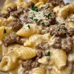 Creamy Beef and Shells in Garlic Parmesan Sauce 2 creamy beef and shells in garlic parmesan sauce 2025 12 29 231850 150x150 1
