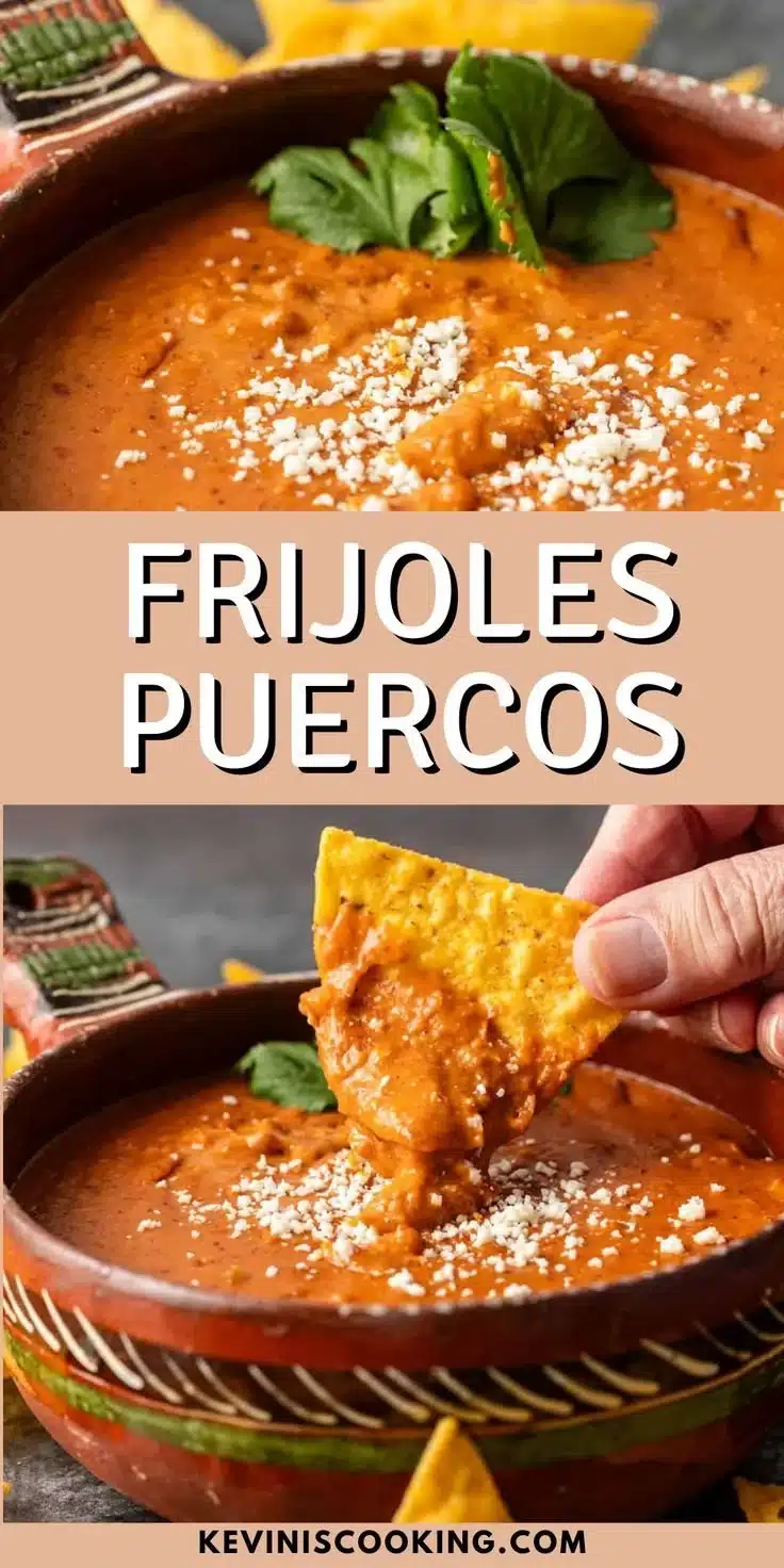 Pork Beans 1 Delicious Pork Beans dish featuring tender pork and savory beans