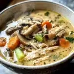 Rotisserie Chicken Mushroom Soup 2 rotisserie chicken mushroom soup 2025 12 17 183626 150x150 1