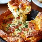 Savory Cheddar & Bacon Dutch Baby: A Delightful Treat! 2 savory cheddar bacon dutch baby a delightful tr 2025 12 13 170938 150x150 2