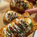 crispy hashbrowns loaded with all your favorite loaded baked potato toppings 2 sheila williams on instagram crispy hashbrowns l 2025 12 10 214250 150x150 1