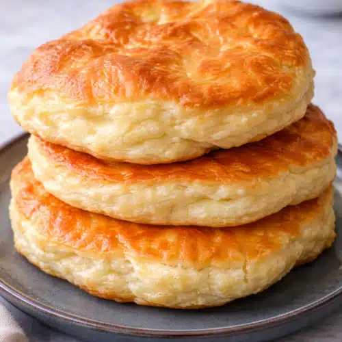 Fluffy Cottage Cheese Cloud Bread 1
