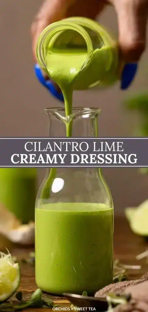 Creamy Cilantro Lime Dressing 2 creamy cilantro lime dressing 2026 01 30 222104 487x1024 1