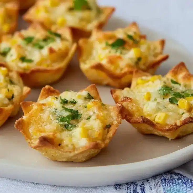 A platter of colorful Iowa party bites for gatherings and celebrations.