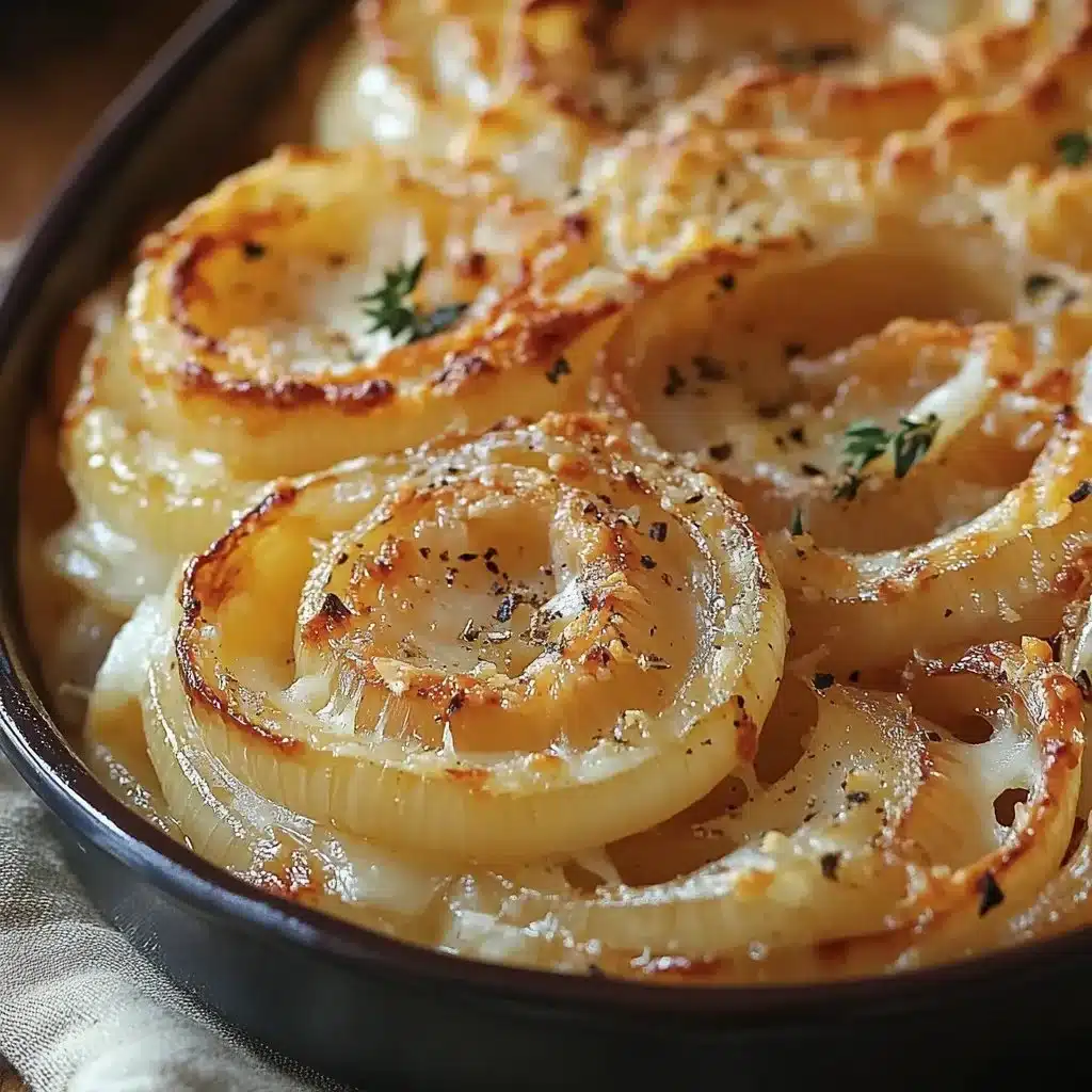 Tennessee onions recipe featuring fresh, local onions in a delicious dish.