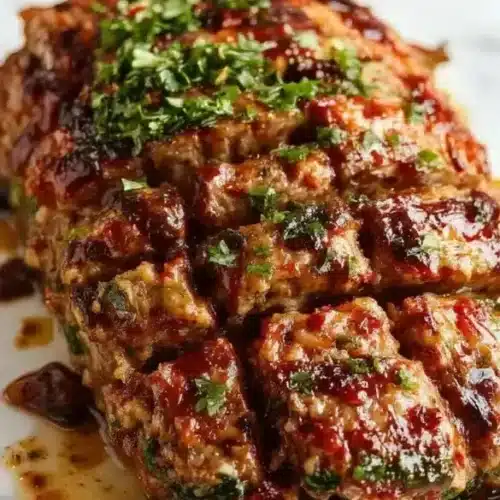 Bobby Flay's Delicious Vegetable Meatloaf with Balsamic Glaze 2 bobby flays delicious vegetable meatloaf with bal 2026 02 21 063448 585x1024 1