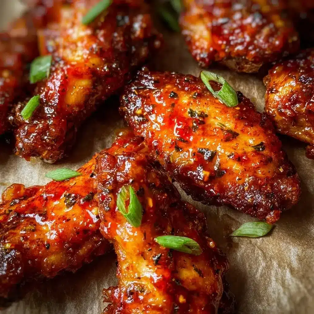 Oven-baked buffalo wings served with dipping sauce and celery sticks.