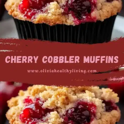 Cherry Cobbler Muffins 2 cherry cobbler muffins 2026 03 21 184452 615x1024 1