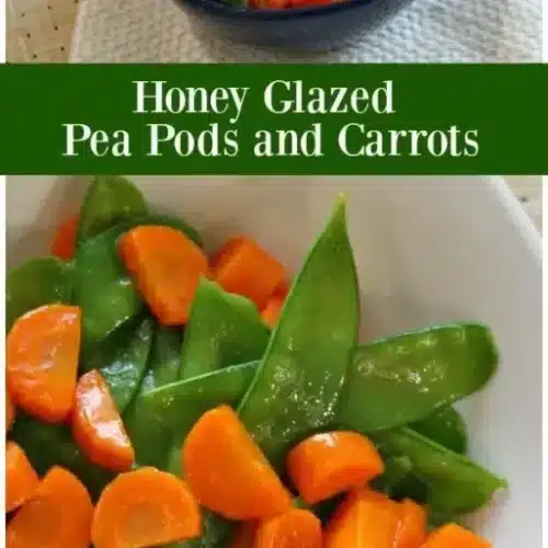 Honey Glazed Pea Pods and Carrots recipe 2 honey glazed pea pods and carrots recipe from reci 2026 03 07 171030 513x1024 1
