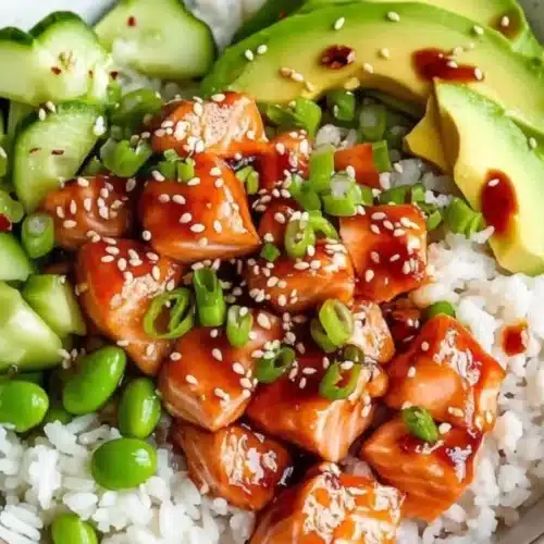 honey sriracha salmon bowls a sweet and spicy del 2026 03 27 213935 1024x598 1