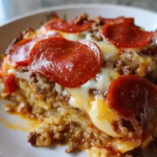 Pizza Casserole Low Carb: 5 Irresistible Comfort Food Steps 2 pizza casserole low carb 5 irresistible comfort f 2026 03 09 042514 683x1024 1