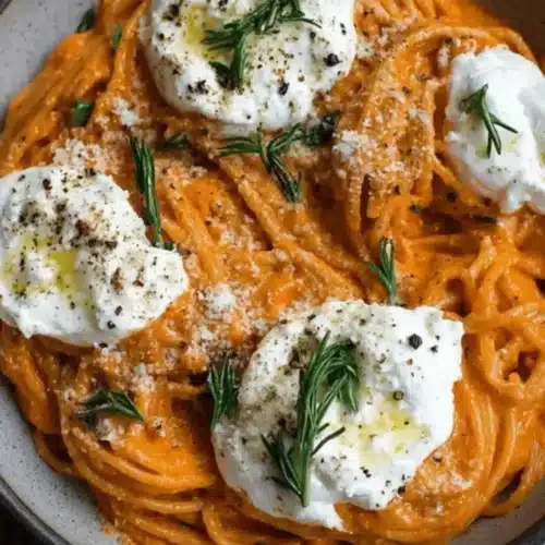 creamy red pepper pasta with burrata and herbs 2026 04 09 001632 683x1024 1