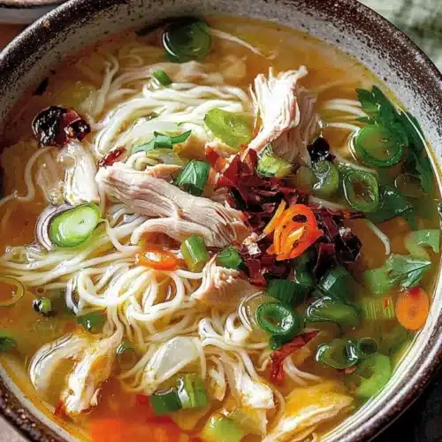 ginger garlic chicken noodle soup an incredible u 2026 04 07 005827 771x1024 1