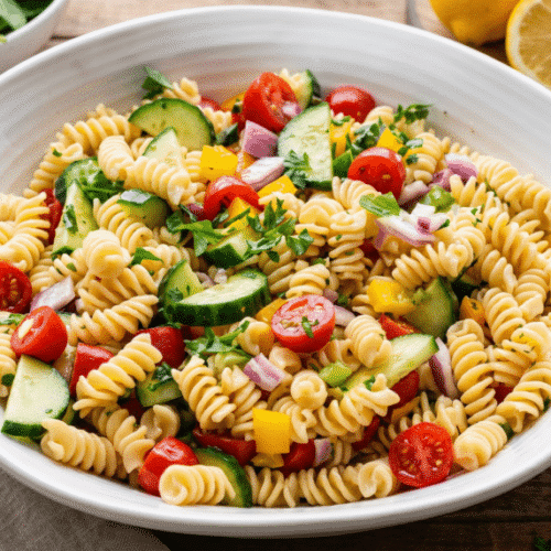 Classic Pasta Salad 2 a السلام عليكم ChatGPT 1024x572 1