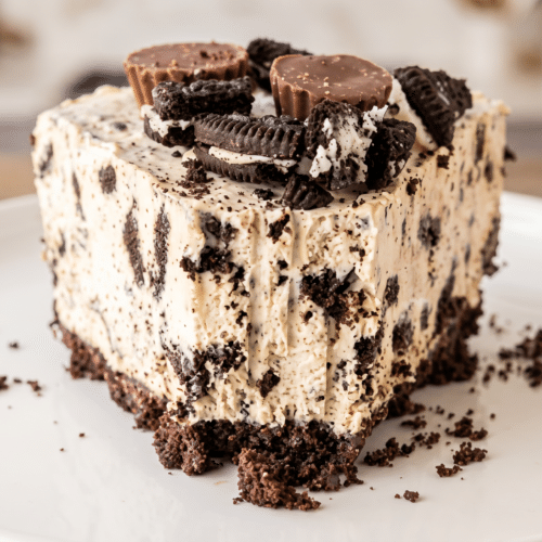 Oreo Peanut Butter Pie 2 a السلام عليكم ChatGPT 11