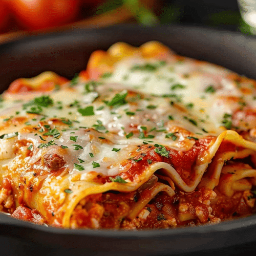 Easy Lasagna Roll Ups | Cheesy Italian Comfort Food Dinner 3 Easy Lasagna Roll Ups | Cheesy Italian Comfort Food Dinner