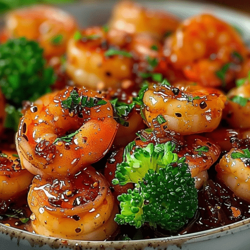 Easy Honey Garlic Shrimp Recipe for Busy Weeknights 3 Easy Honey Garlic Shrimp Recipe for Busy Weeknights