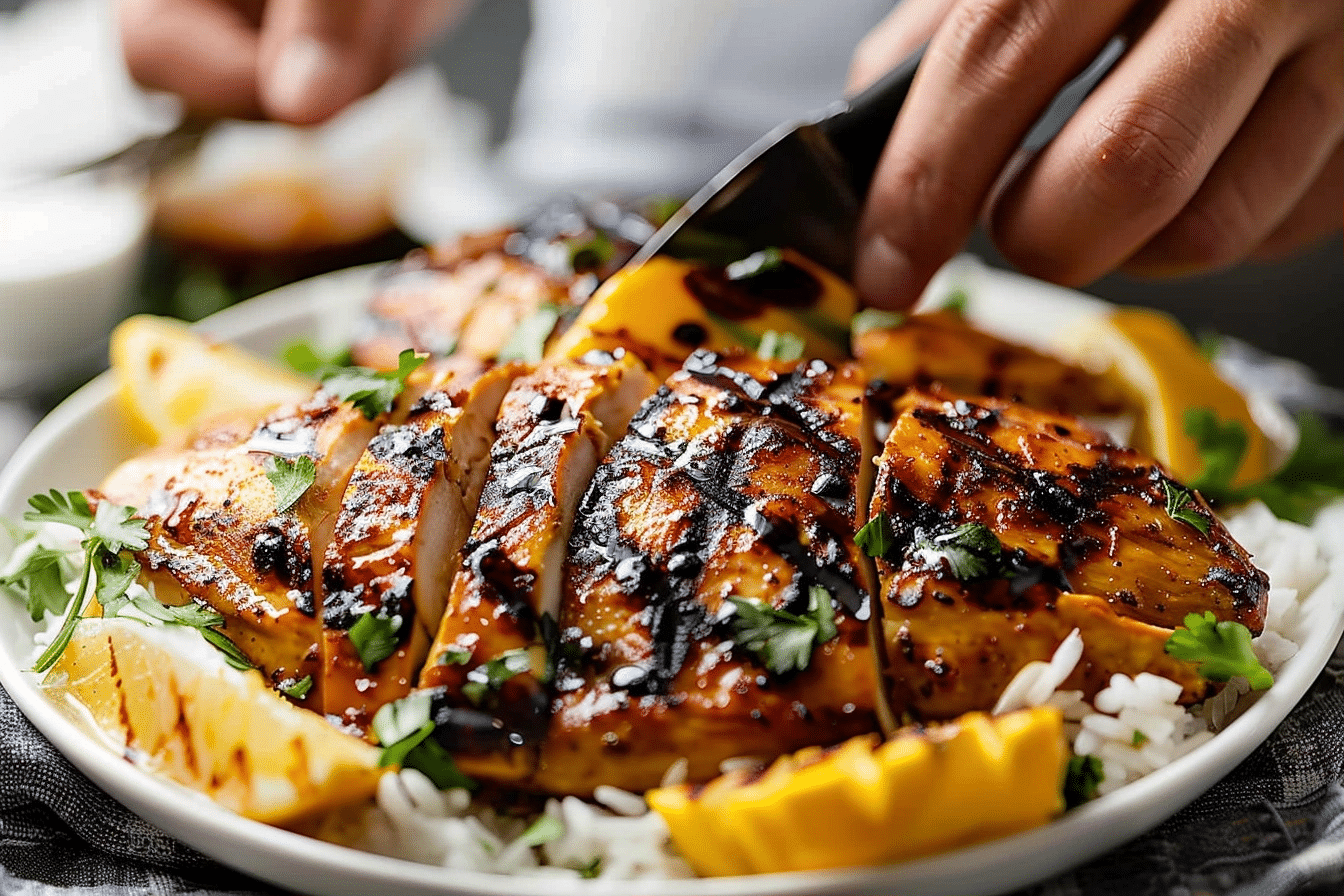 Hawaiian Chicken with Coconut Rice: Easy Weeknight Recipe 2 image 1779740276982