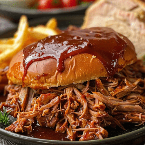 Crock Pot BBQ Pulled Pork Recipe for Weeknight Feasts 3 Crock Pot BBQ Pulled Pork Recipe for Weeknight Feasts
