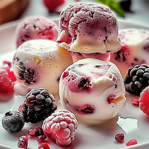 Delicious Frozen Yogurt Bites for Guilt-Free Snacking 3 Delicious Frozen Yogurt Bites for Guilt-Free Snacking