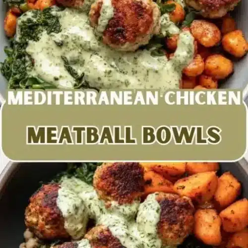 Mediterranean Chicken Meatball Bowls 2 mediterranean chicken meatball bowls 2026 05 11 211940 512x1024 1