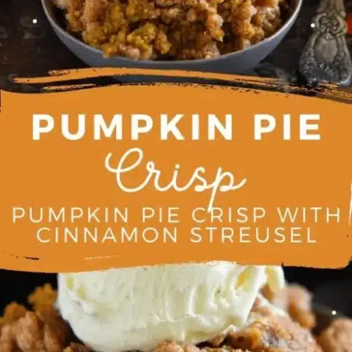 This easy Pumpkin Pie Crisp is made with a creamy pumpkin pie filling and a crunchy golden cinnamon streusel. 2 this easy pumpkin pie crisp is made with a creamy 2026 05 11 211943 512x1024 1
