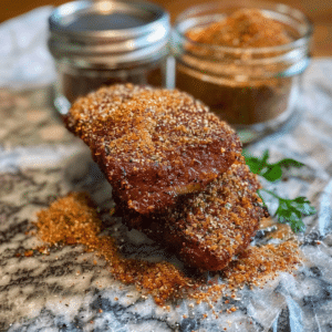 BBQ Rub Recipe Classic Sweet and Smoky Dry Rub Blend 3 BBQ Rub Recipe: Classic Sweet and Smoky Dry Rub Blend