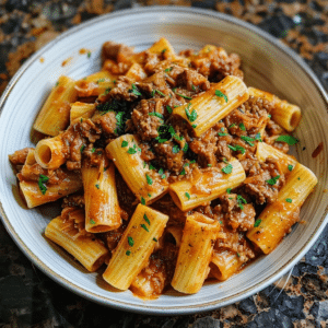 Beef Pasta Recipe in Tomato Sauce Beef Ragu Pasta 3 Beef Pasta Recipe in Tomato Sauce: Beef Ragu Pasta