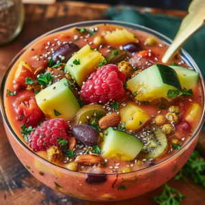 Healthy Smoothie Recipes for Energy and Wellness 3 Healthy Smoothie Recipes for Energy and Wellness