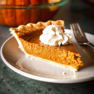 Pumpkin Pie Recipe: A Classic Creamy Holiday Favorite 3 Pumpkin Pie Recipe: A Classic Creamy Holiday Favorite